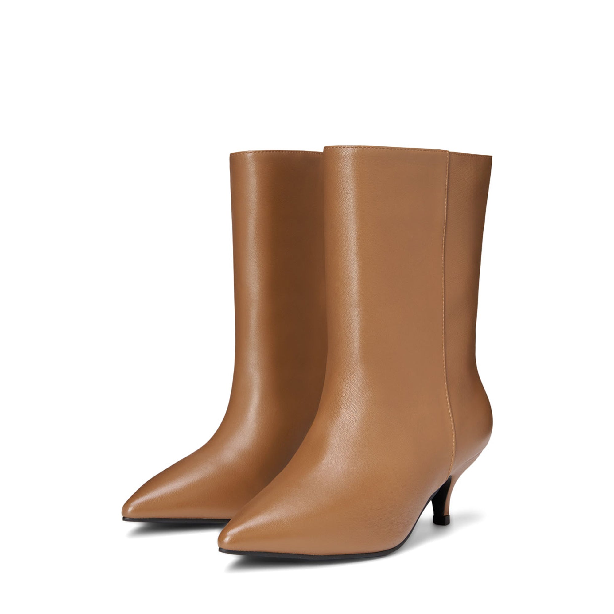 Сапоги Gina Brown