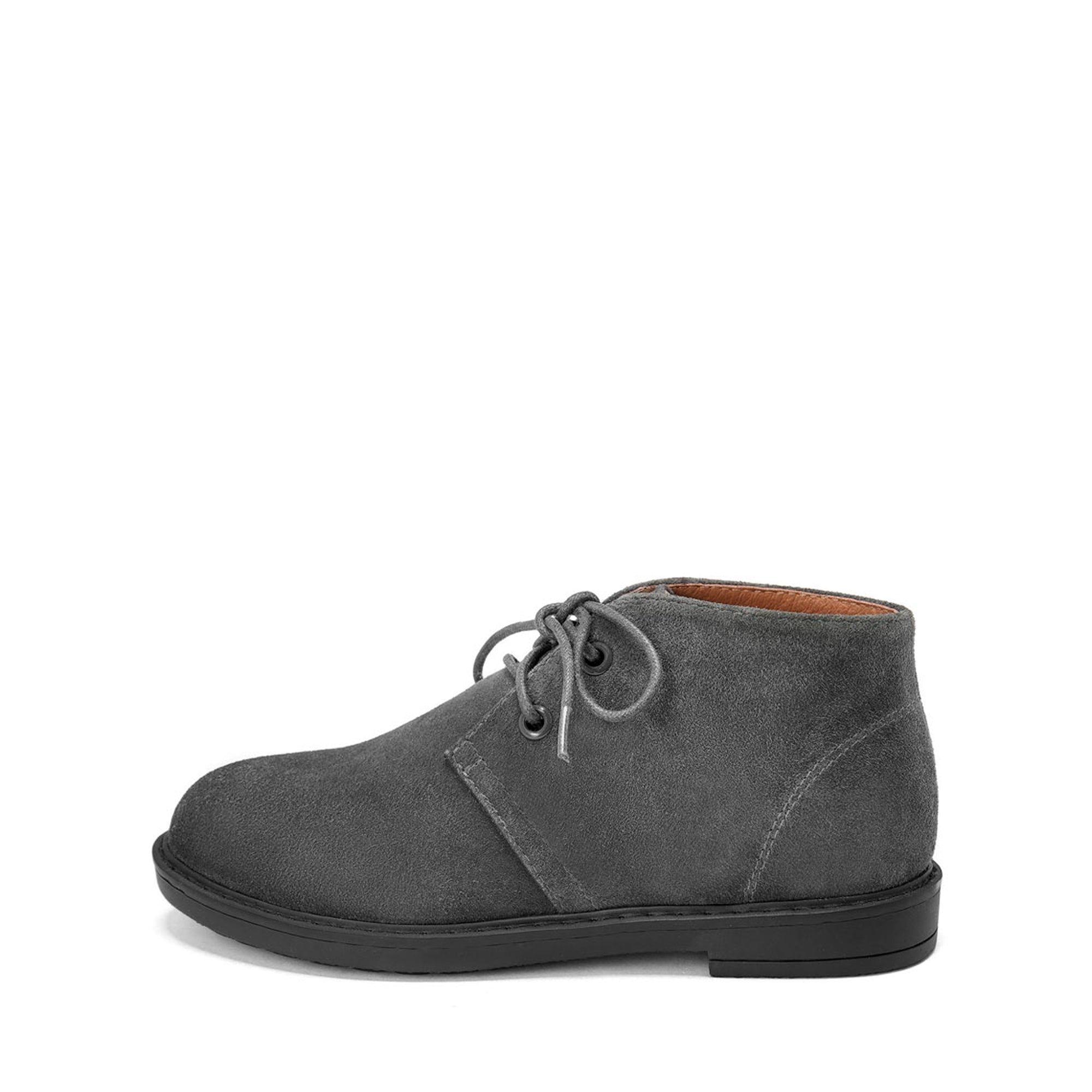 Ботинки Hugh Grey