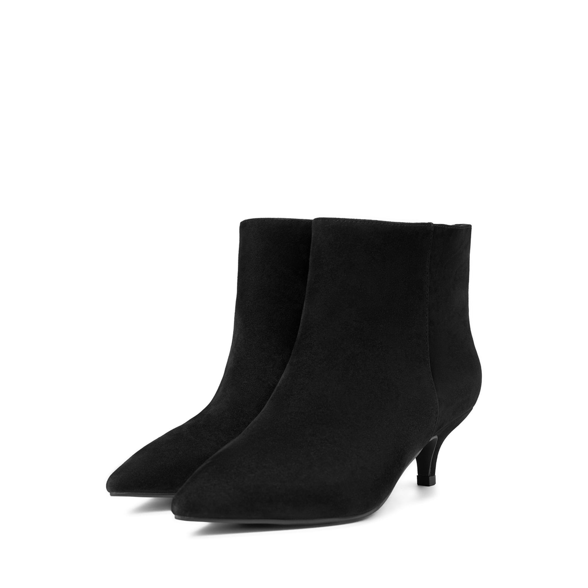 Ботильоны Issy Black