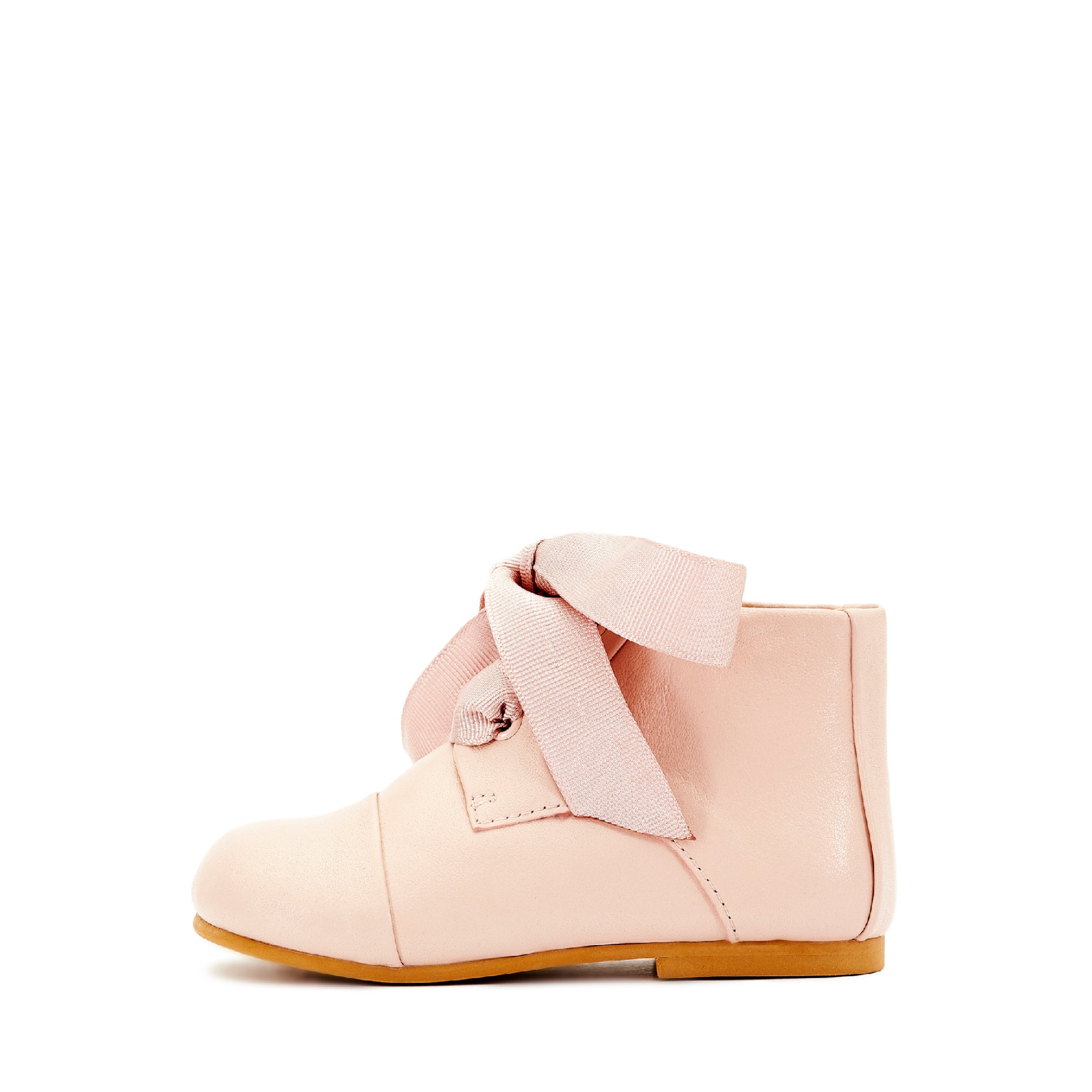 Ботинки Jane Pink