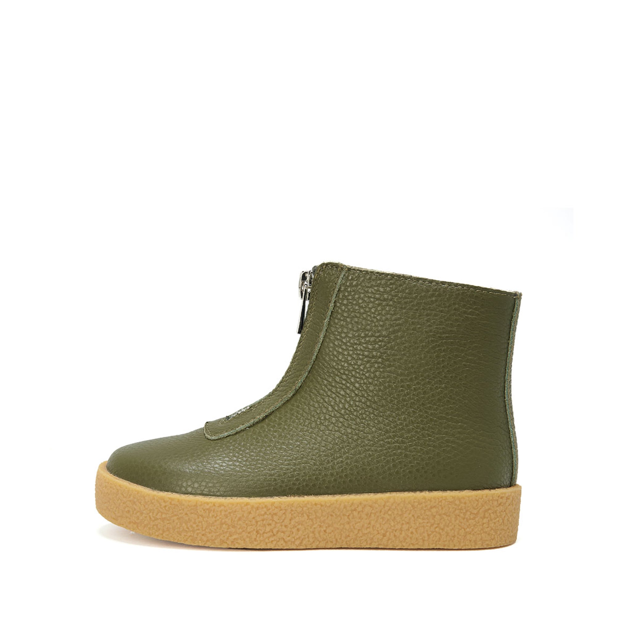 Ботинки Jasper Khaki