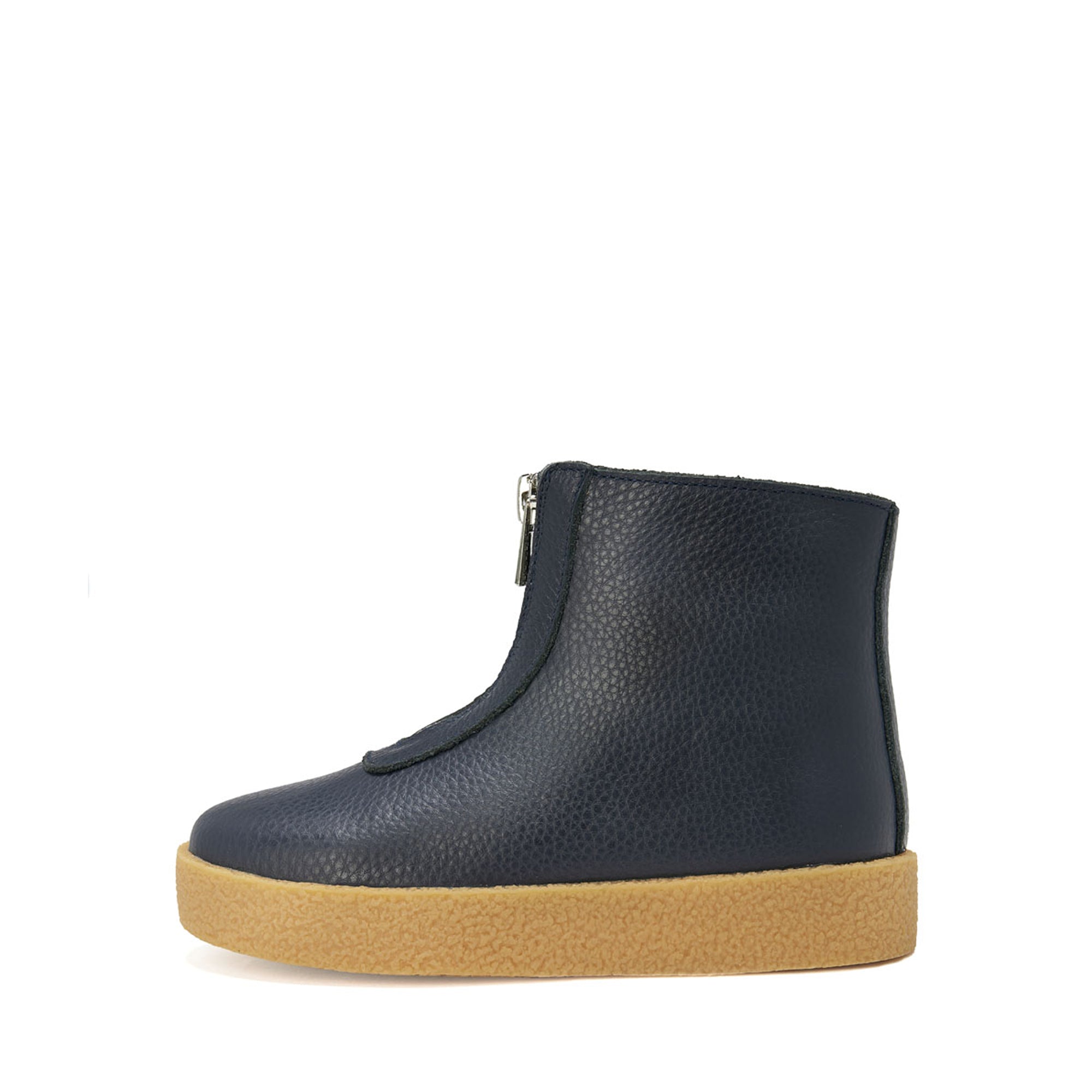 Ботинки Jasper Navy