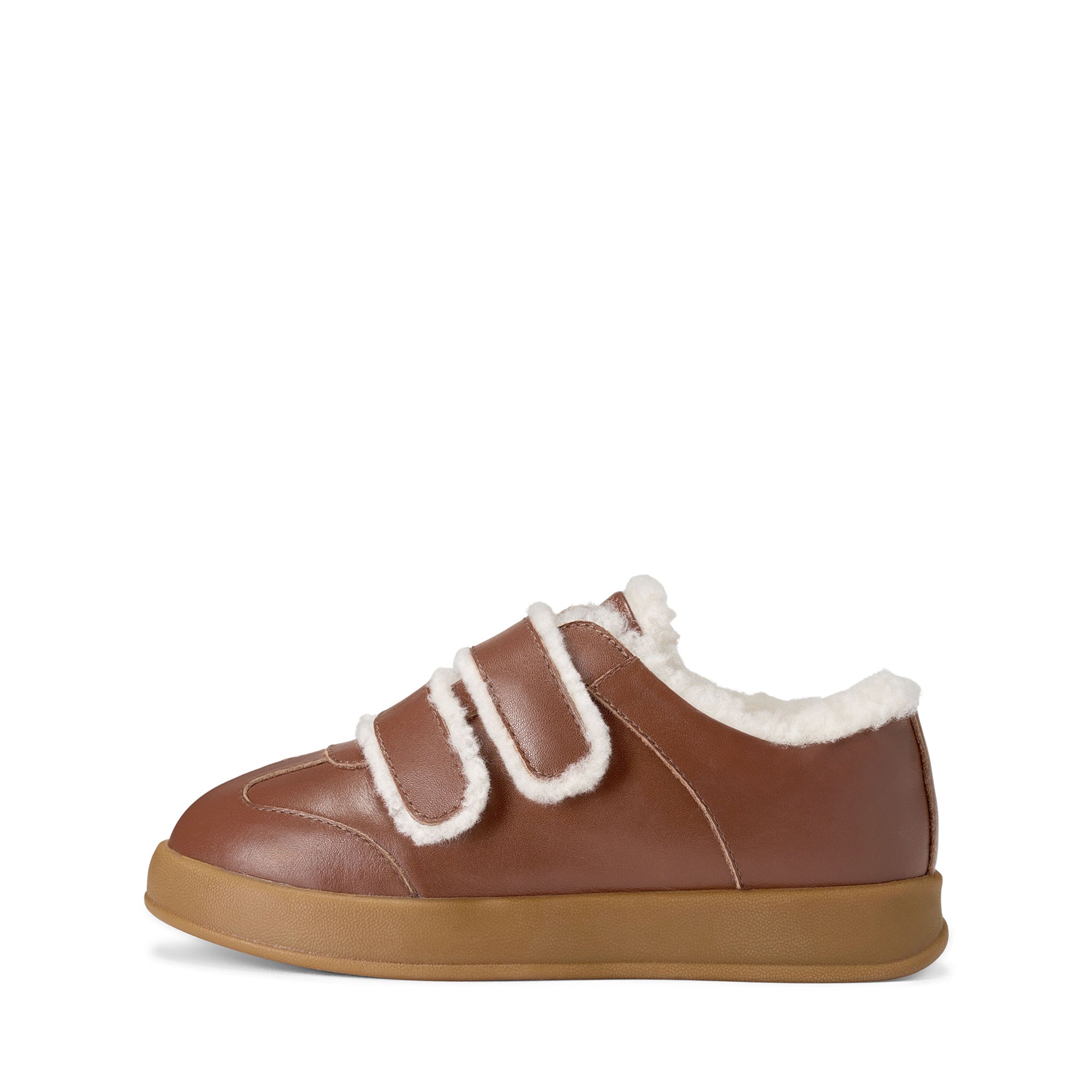 Кеды Jolly Brown