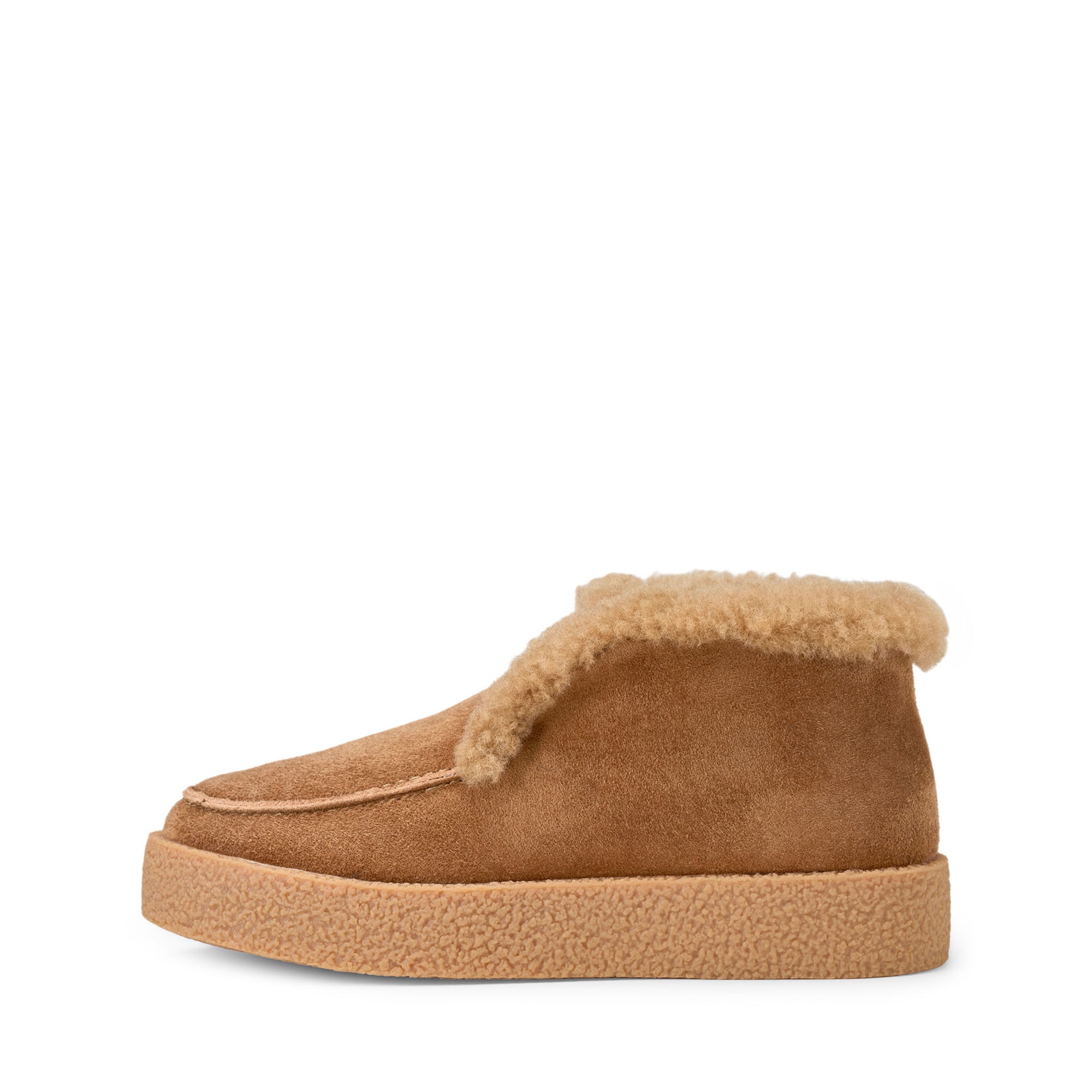 Ботинки Jonah Camel