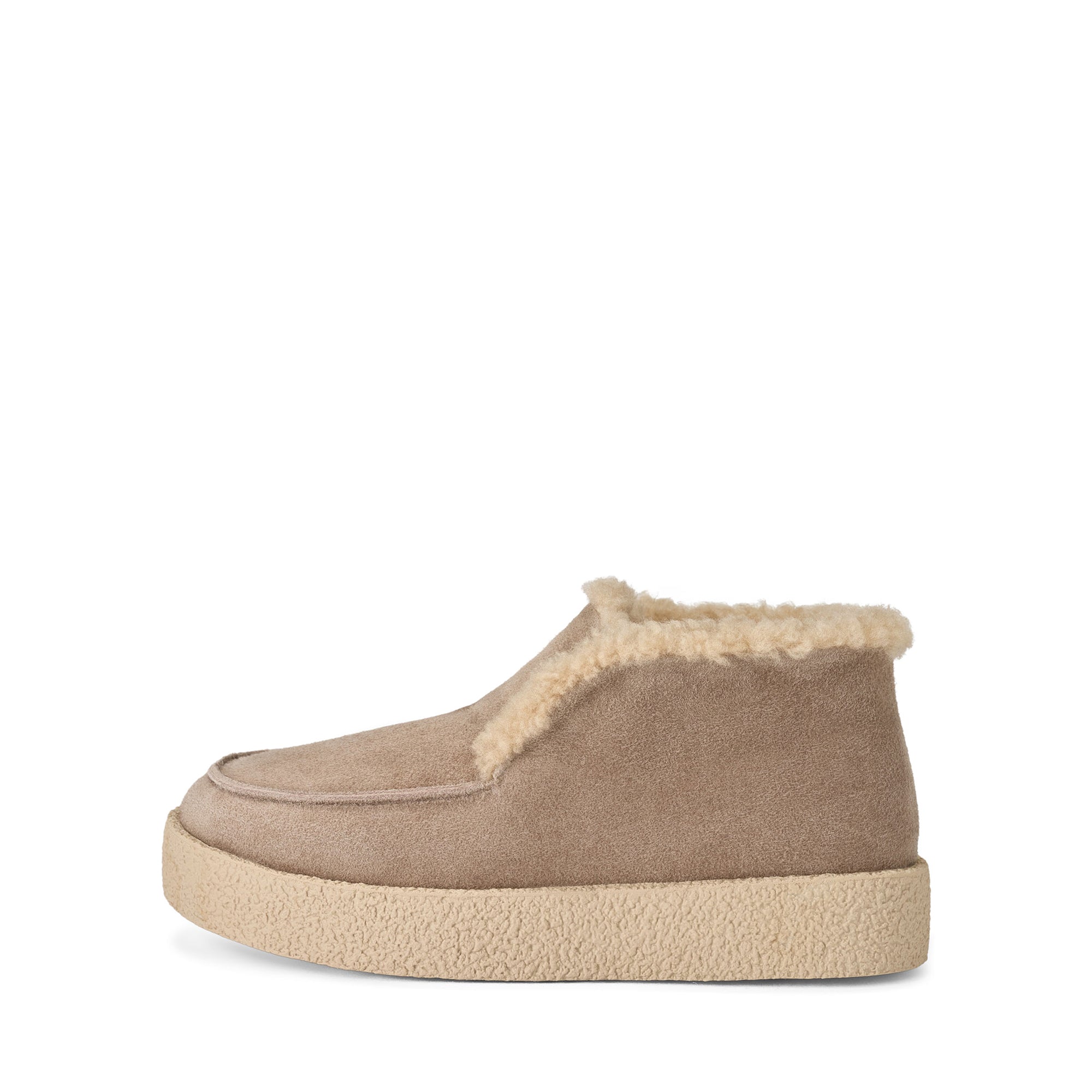 Ботинки Jonah Beige