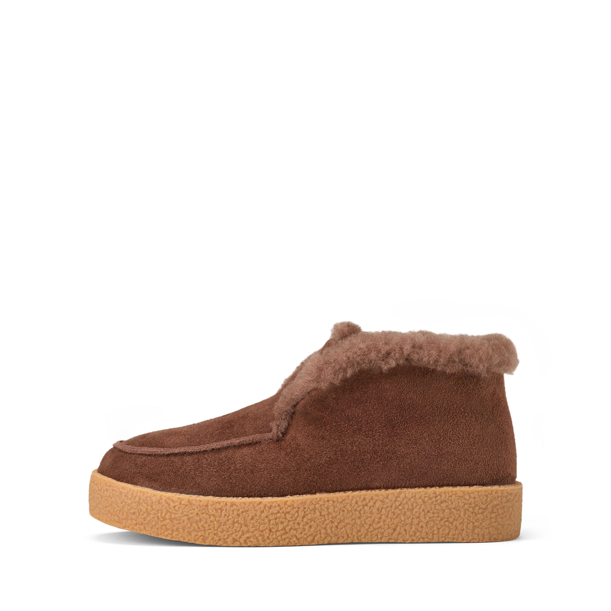 Ботинки Jonah Chocolate