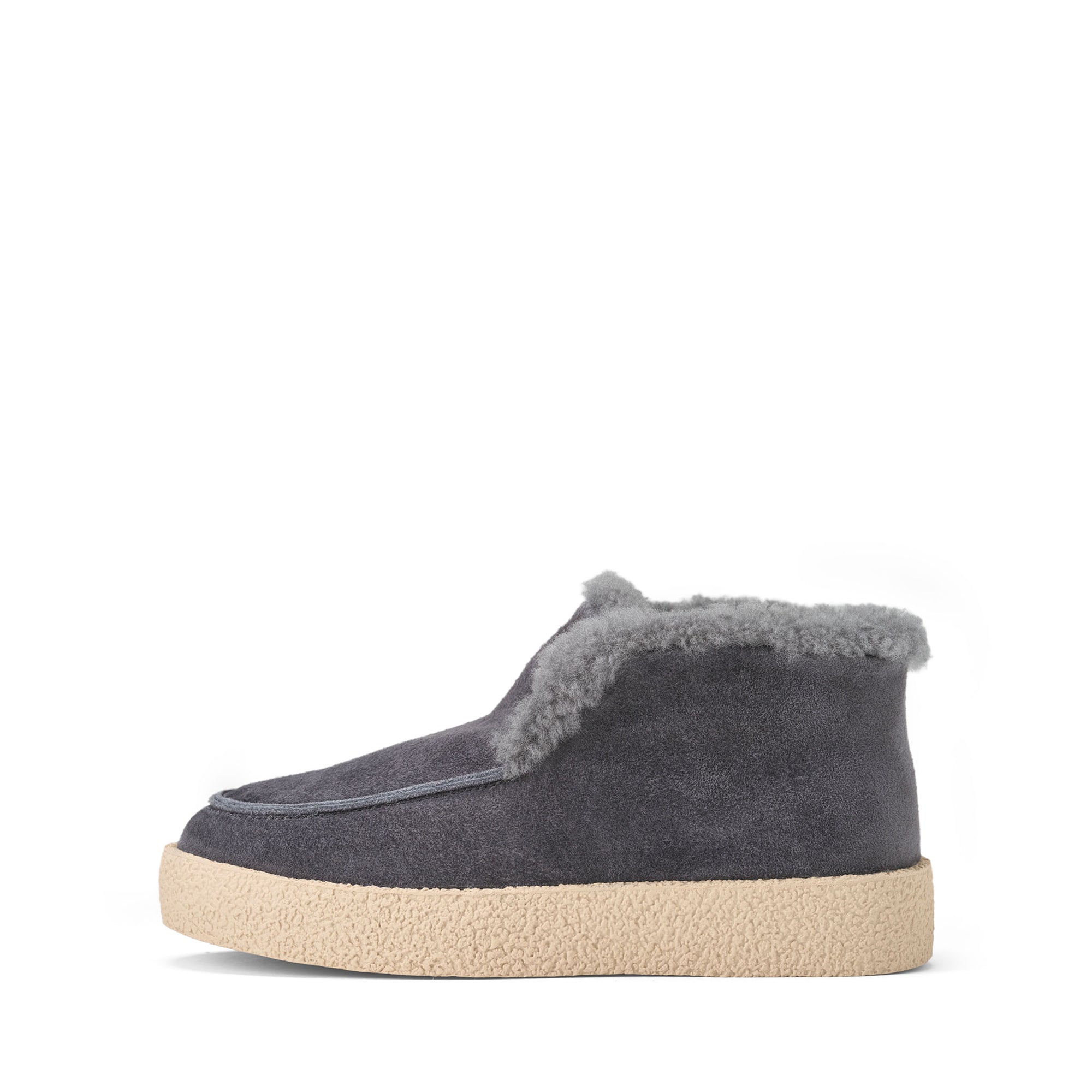 Ботинки Jonah Dark Grey