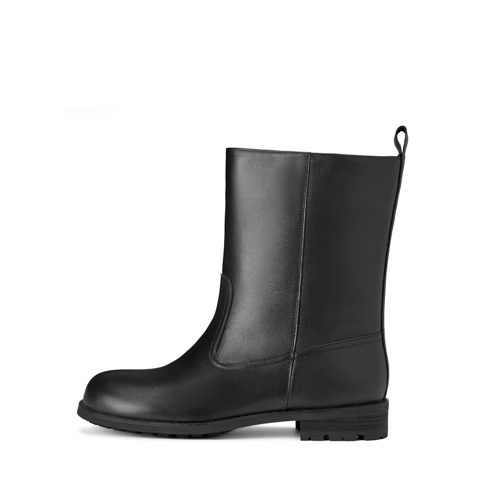 Сапоги Jules 2.0 Black