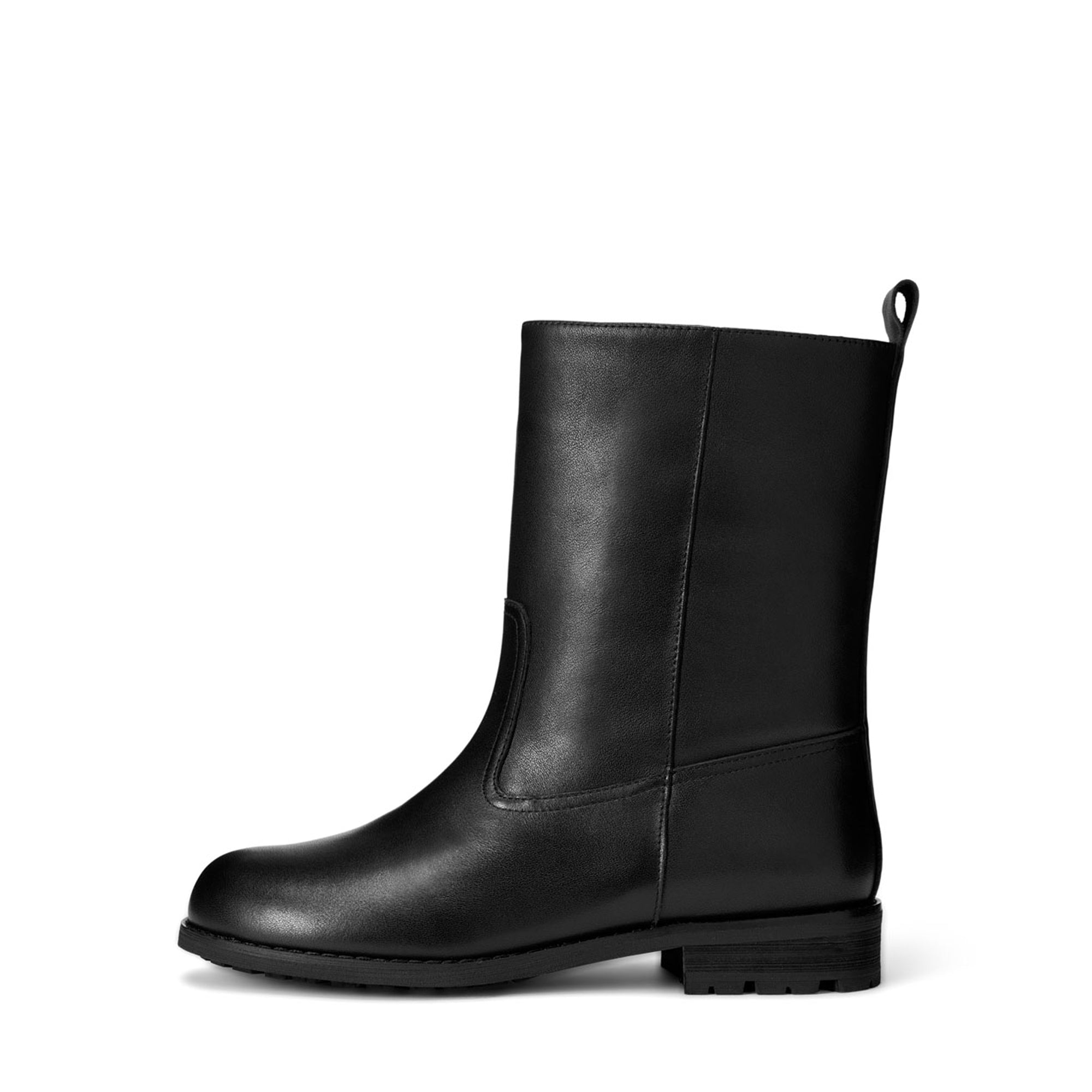 Сапоги Jules Black