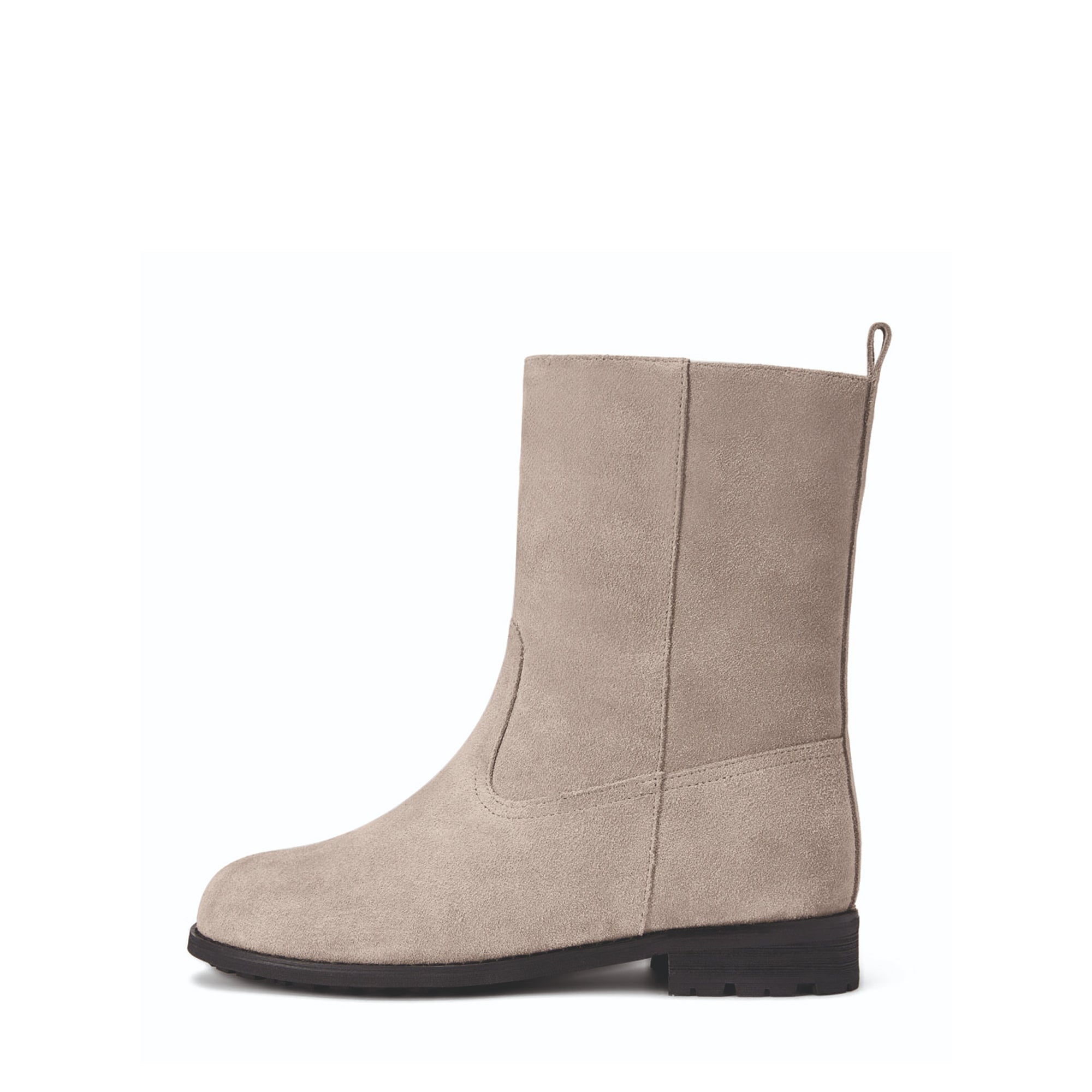 Сапоги Jules Suede Beige