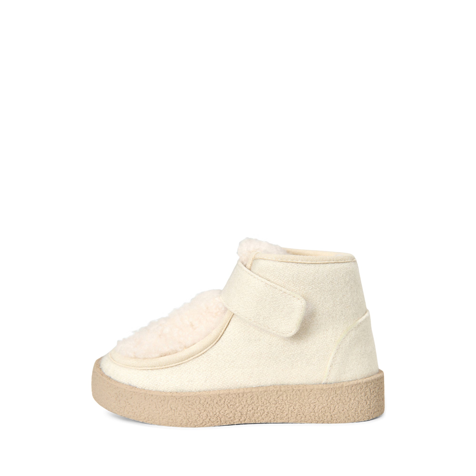 Ботинки Kai Milk/Milk