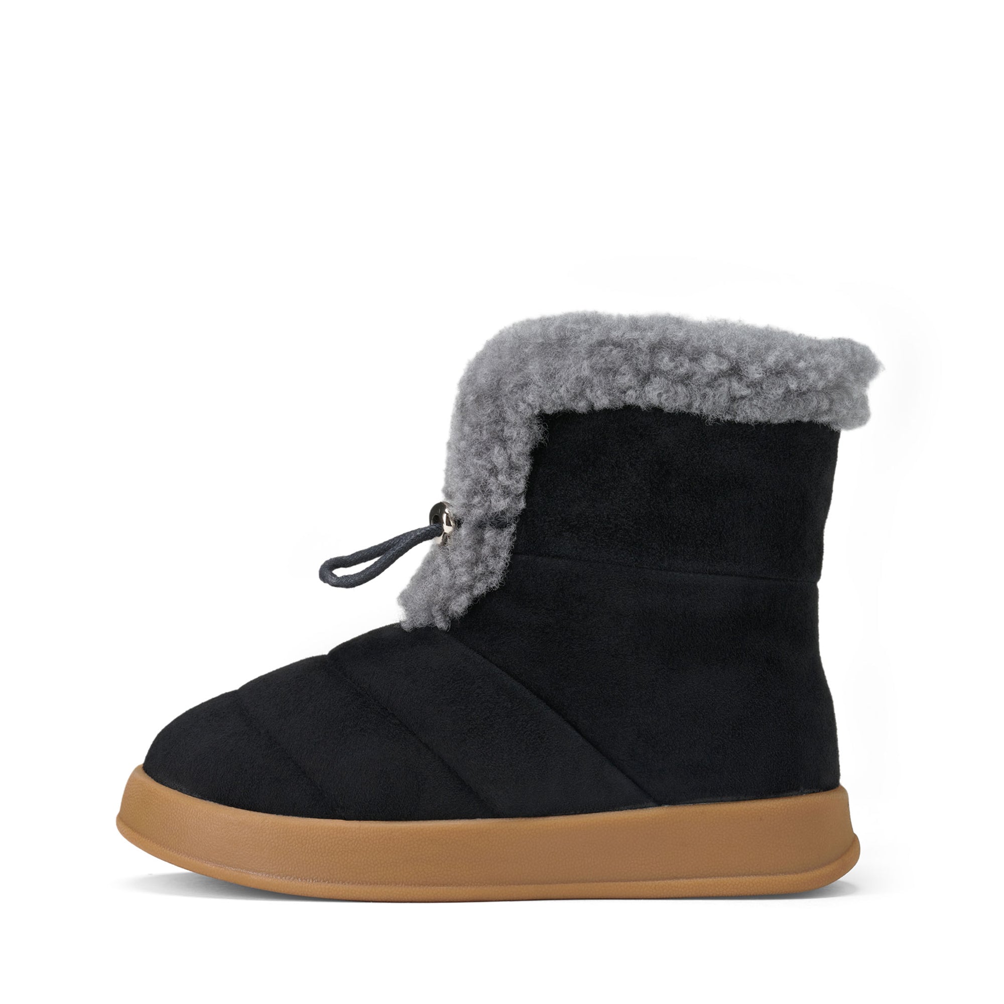 Ботинки Ketch Black