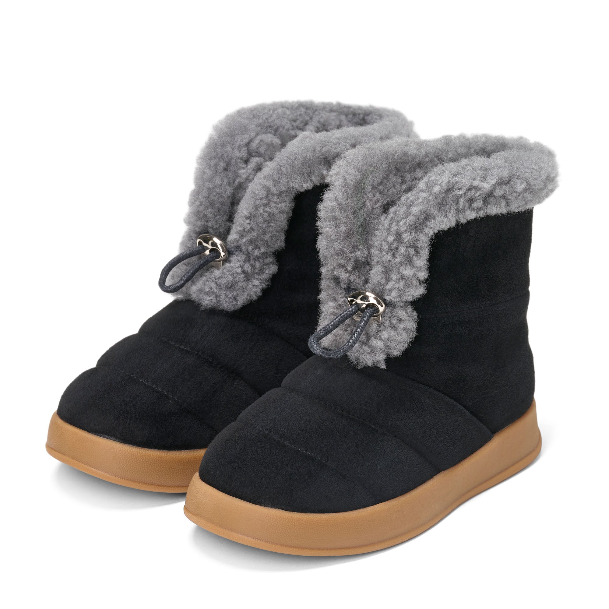 Ботинки Ketch Black