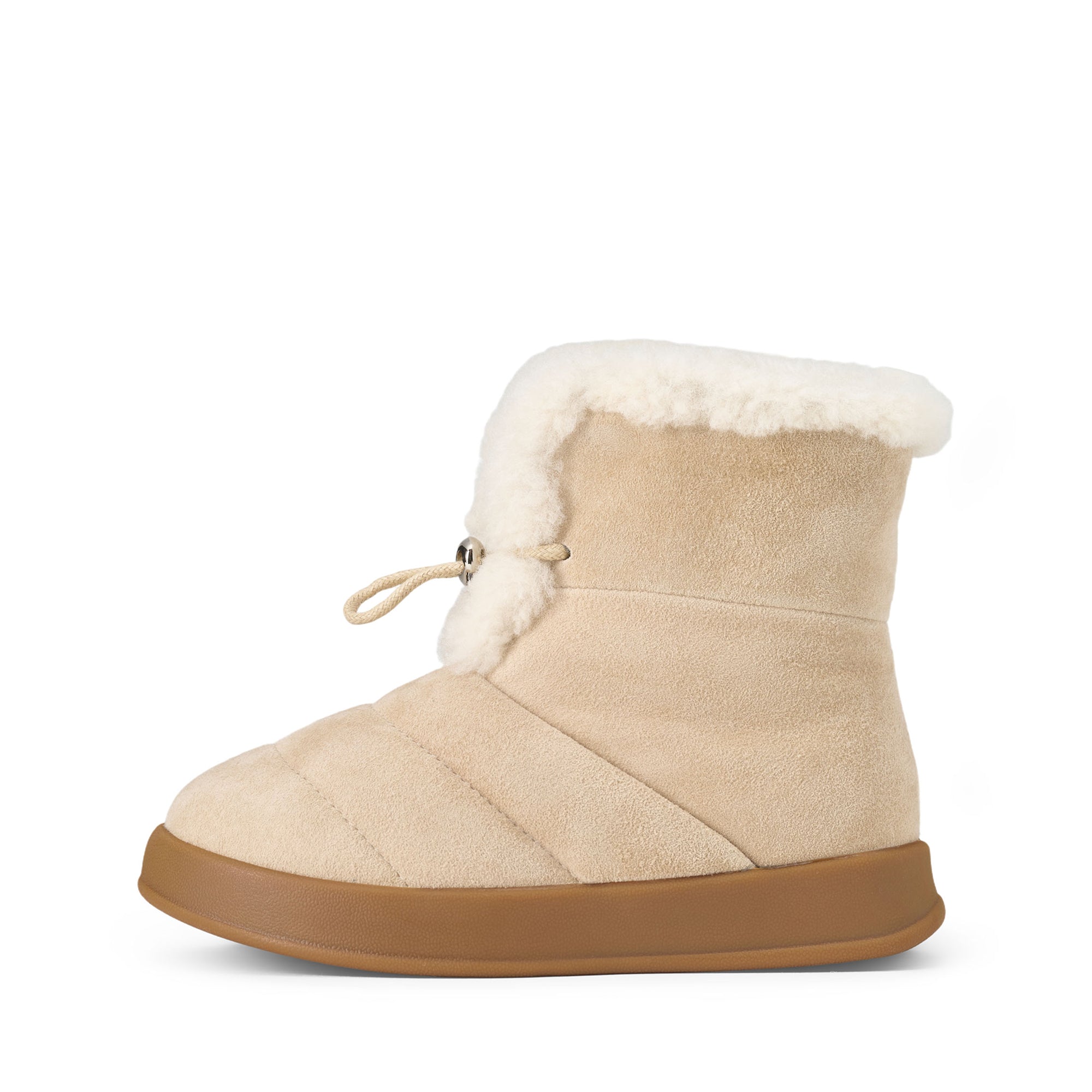 Ботинки Ketch Light Beige