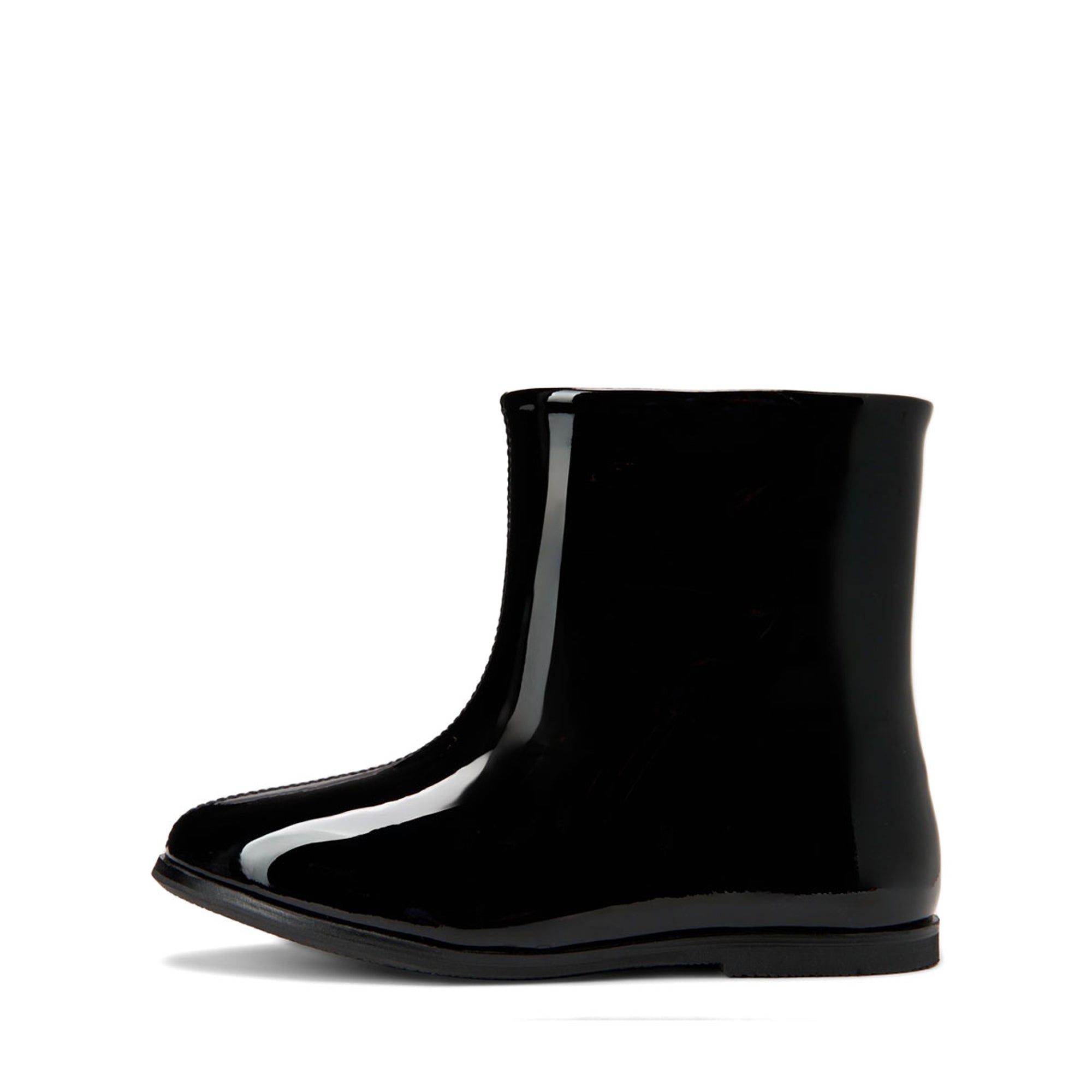 Сапожки Lila Black