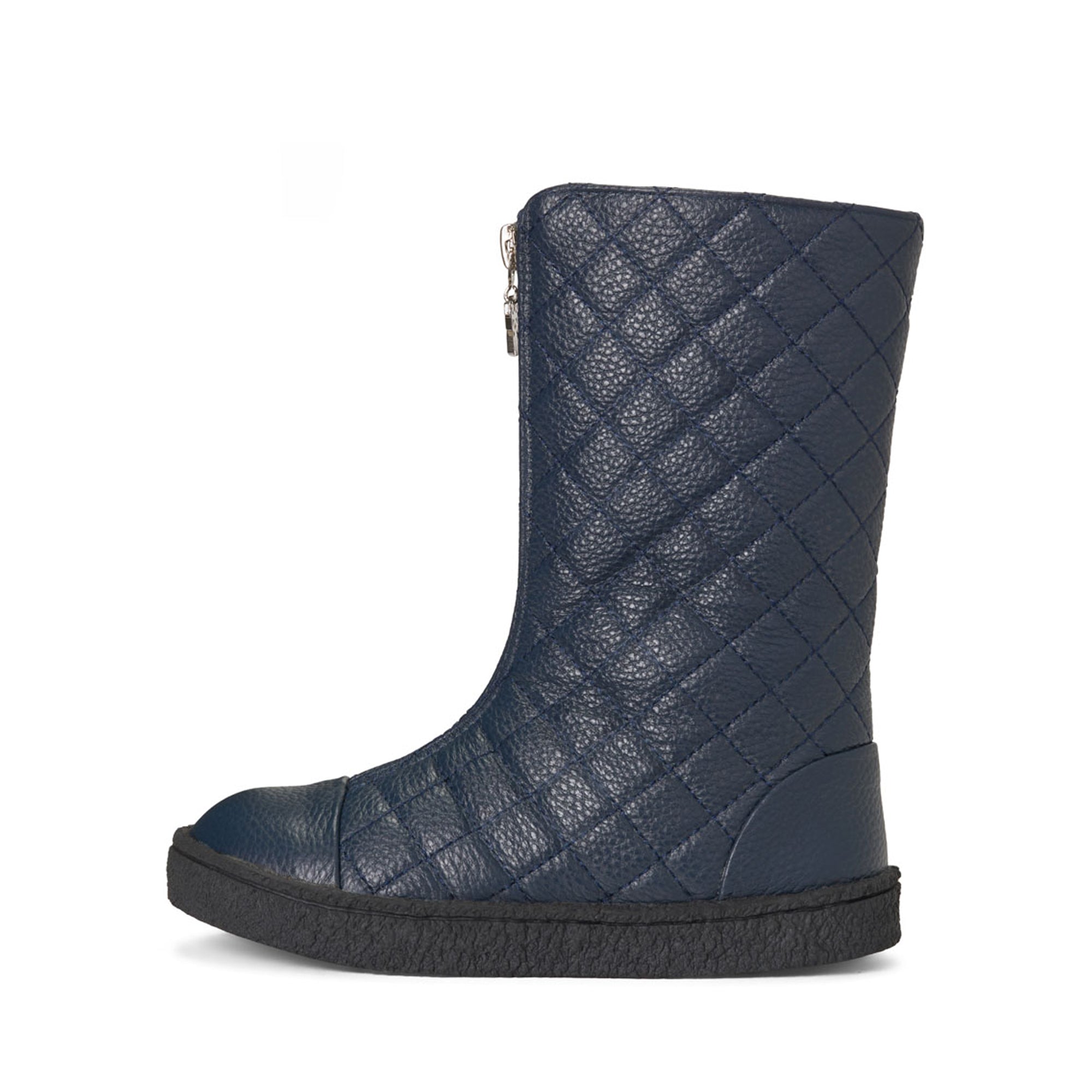 Сапожки Lily 2.0 High Navy