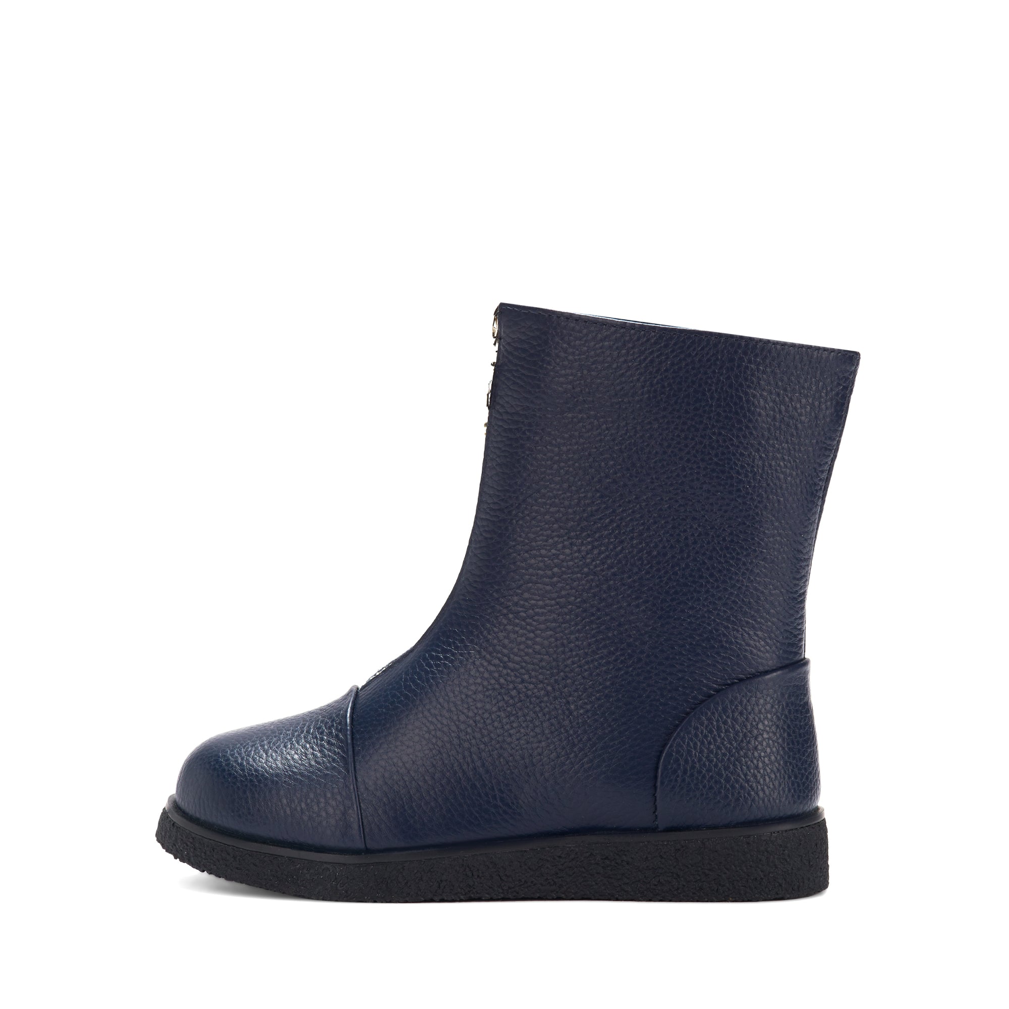 Сапожки Lily Navy