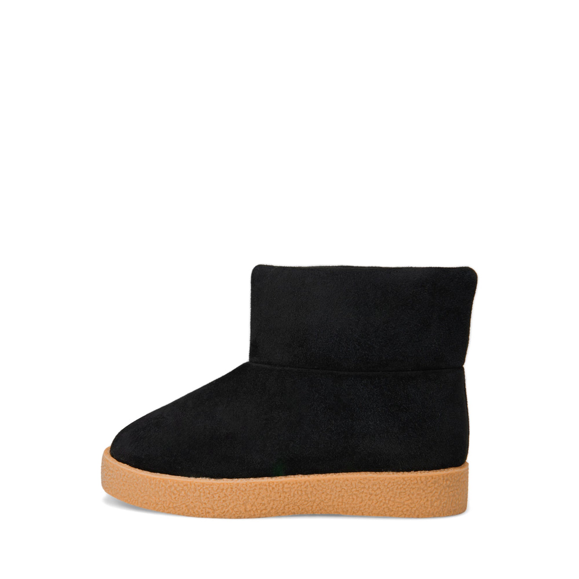 Сапожки Lou Suede 2.0 Black