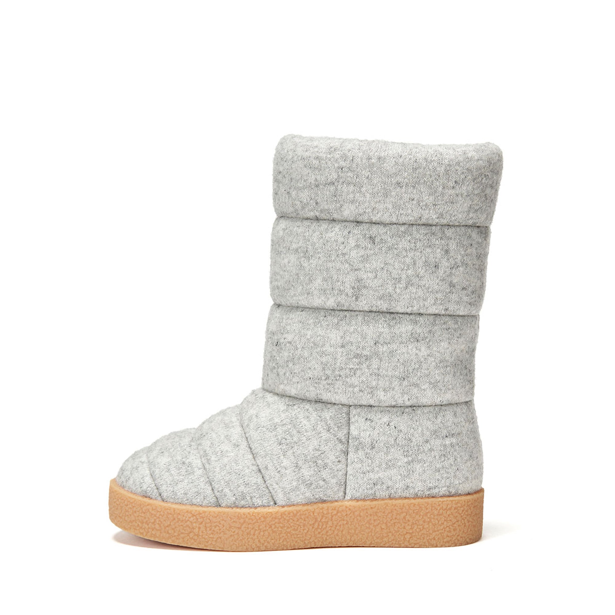 Сапожки Lou Grey