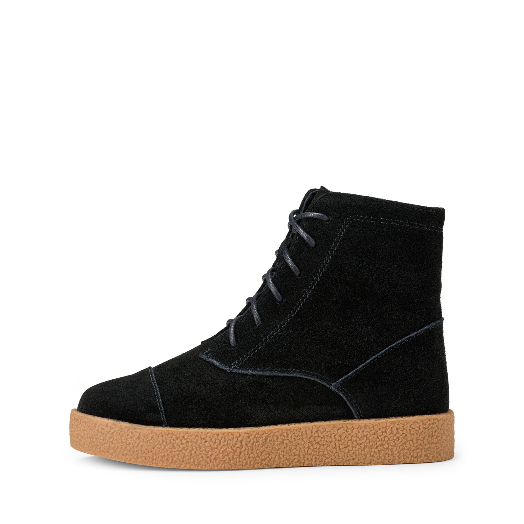 Ботинки Neo Black