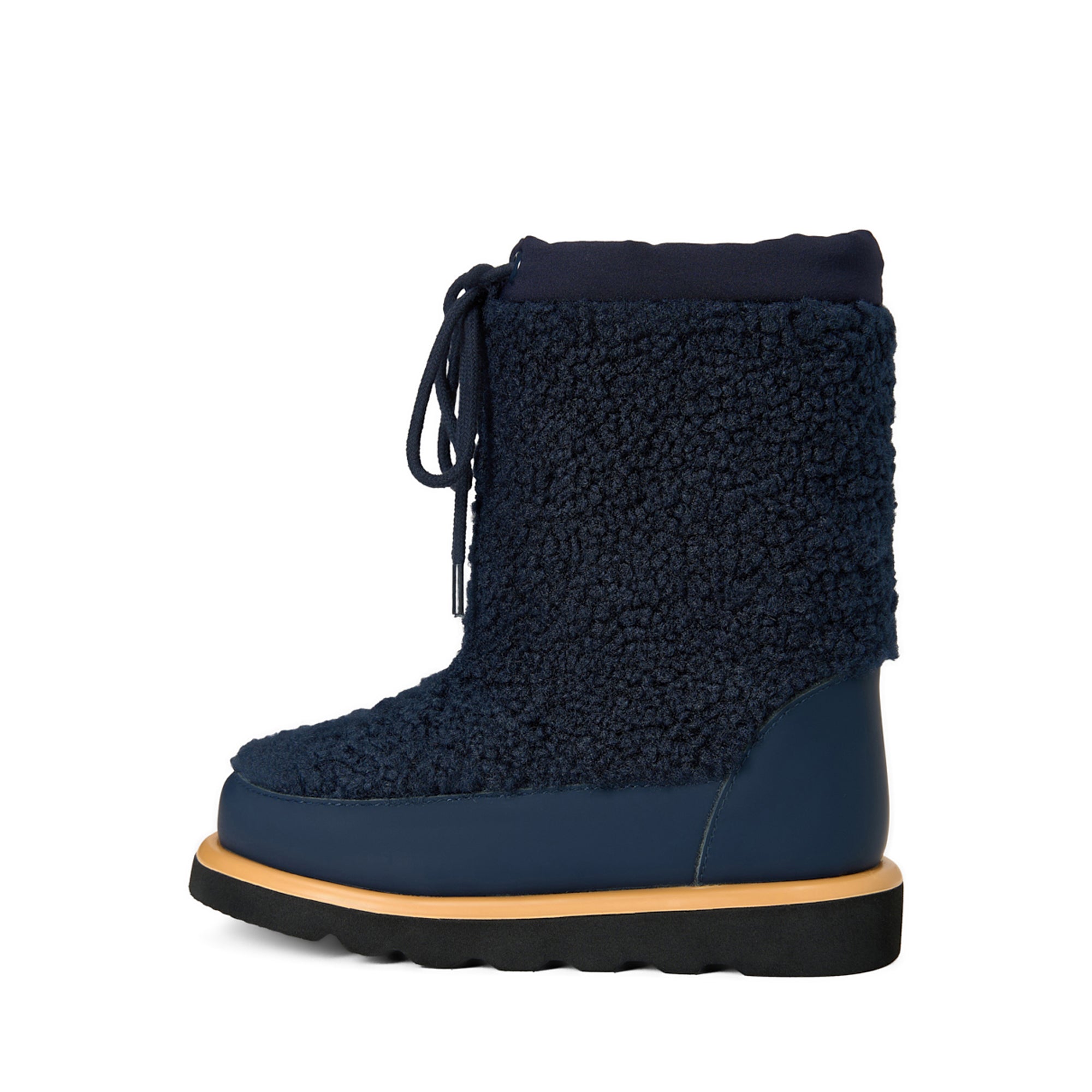 Сапожки Rey Navy