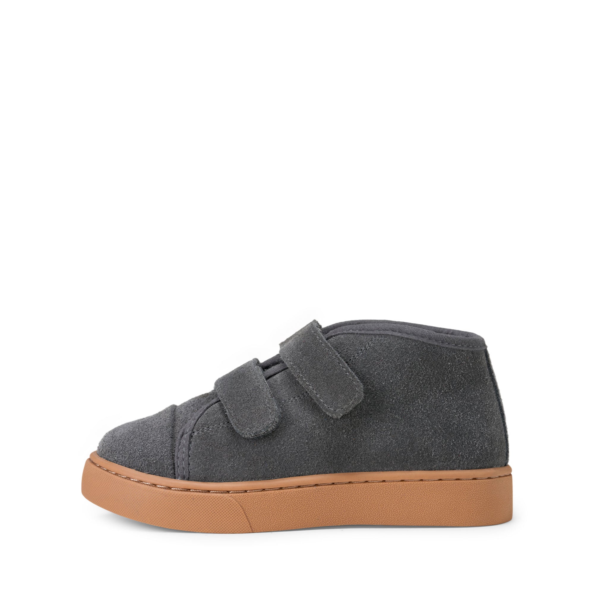 Кеды Robby High Winter Dark Grey