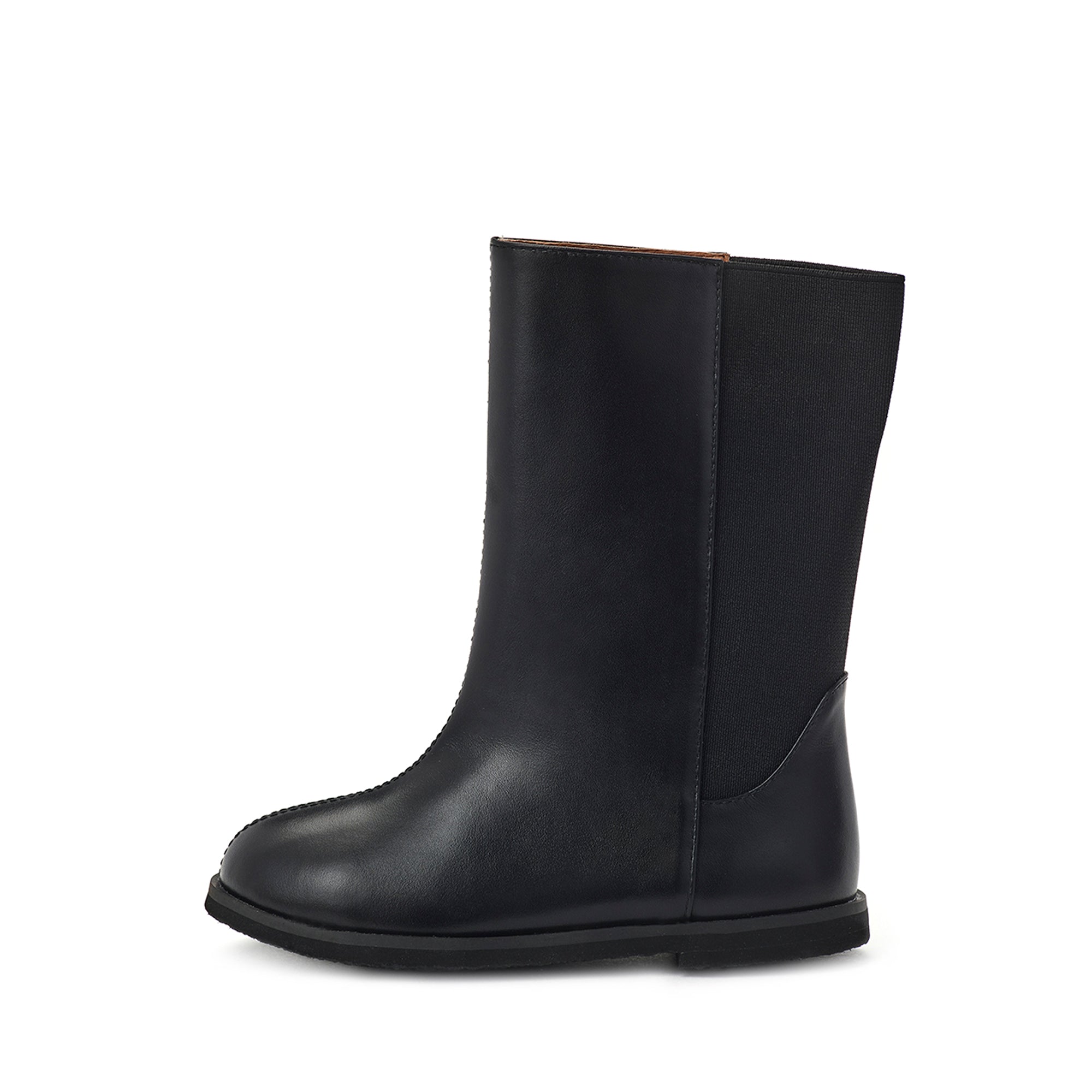 Сапожки Sarah Black