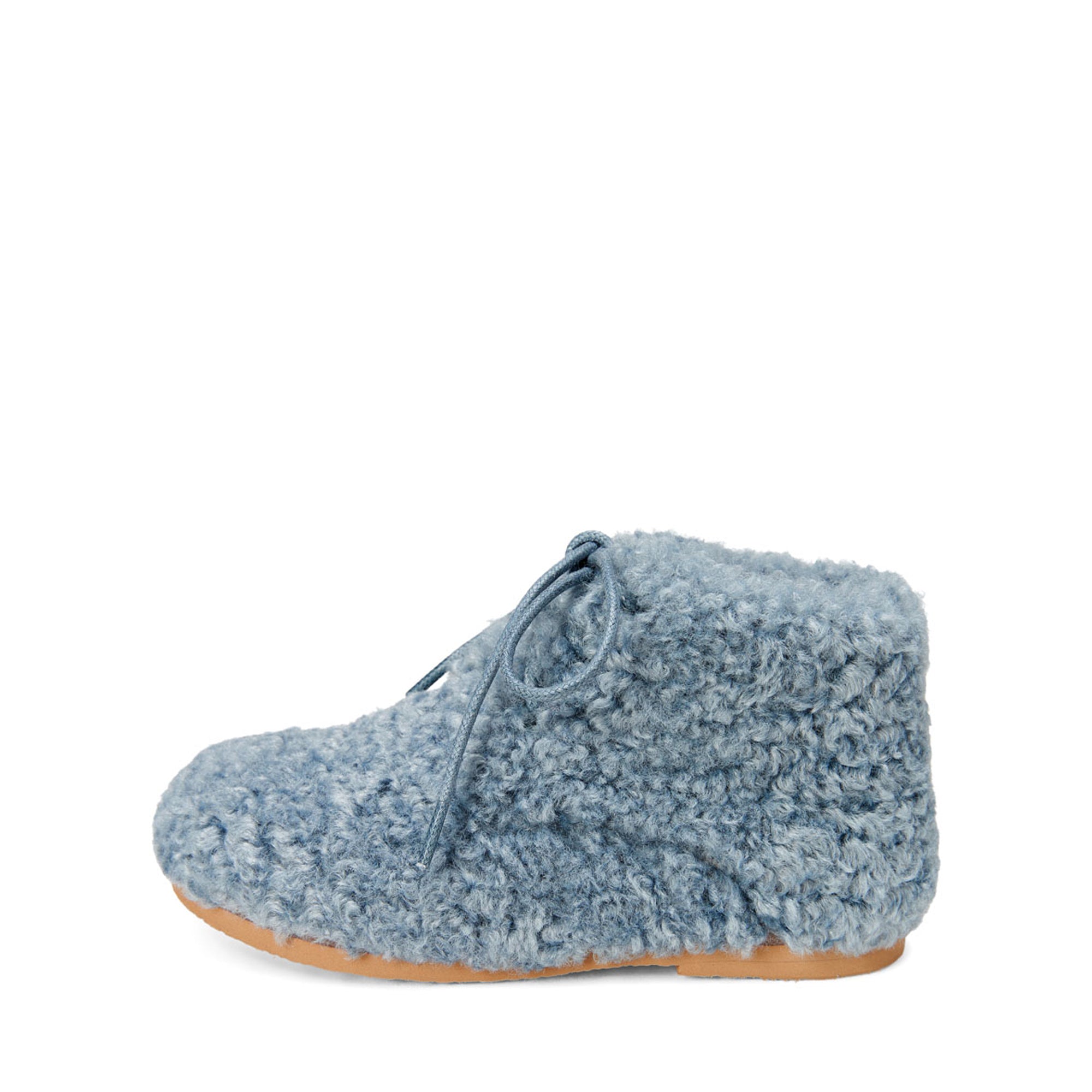 Ботинки Teddy Jane Blue