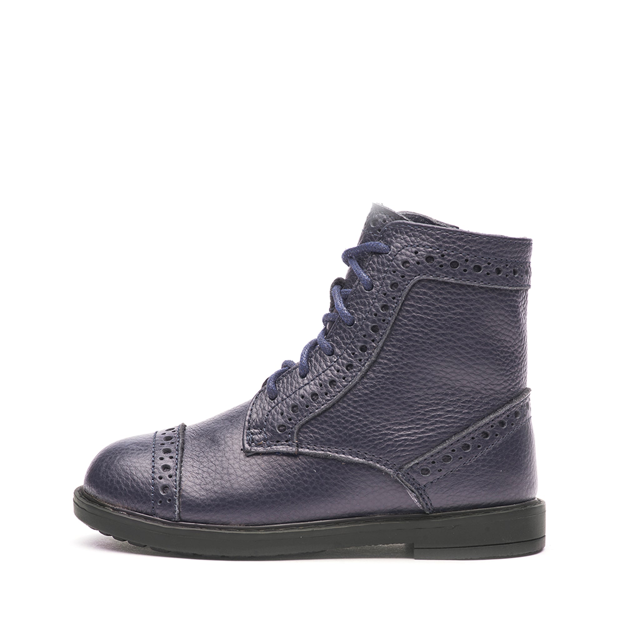 Ботинки Thomas Winter Navy