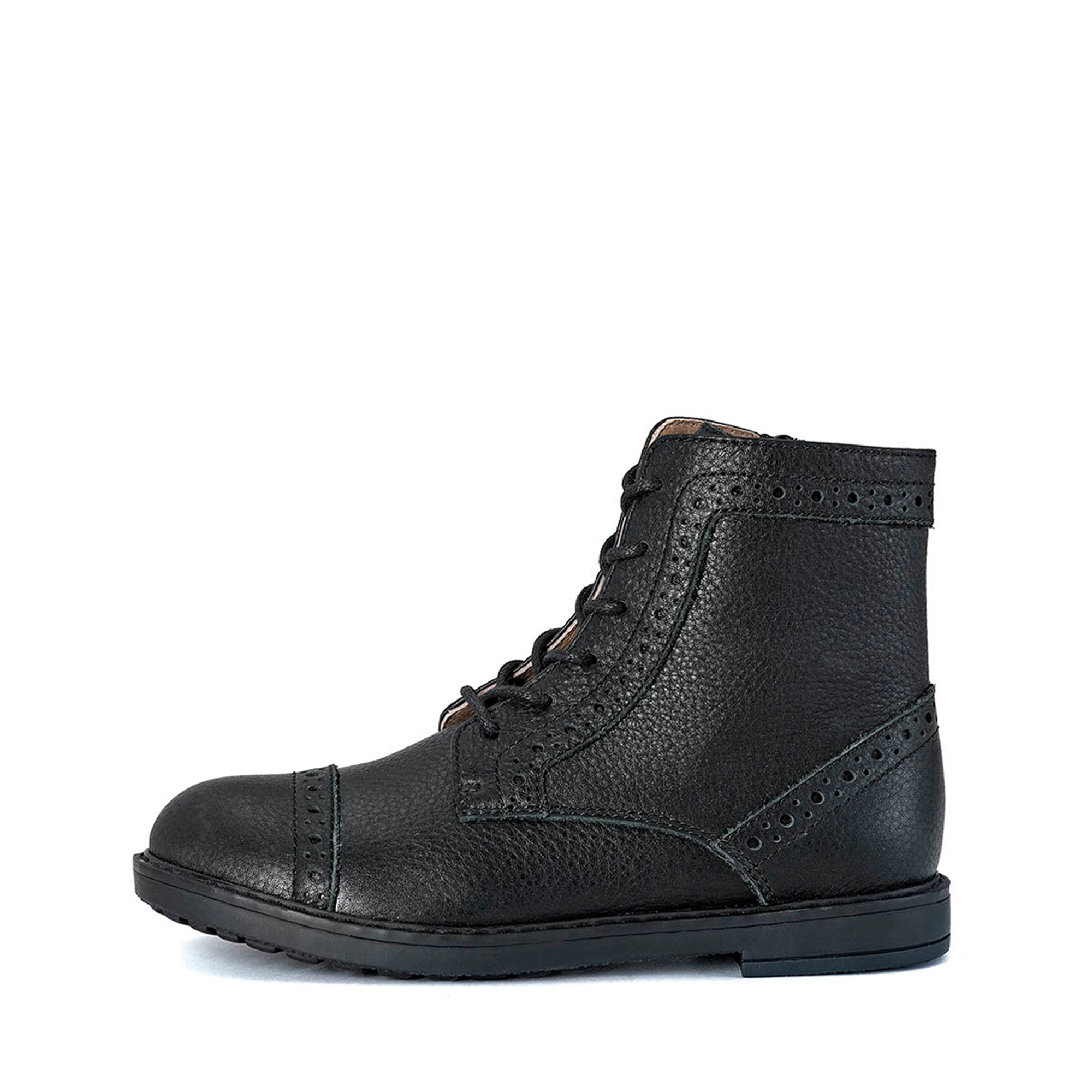 Ботинки Thomas Black