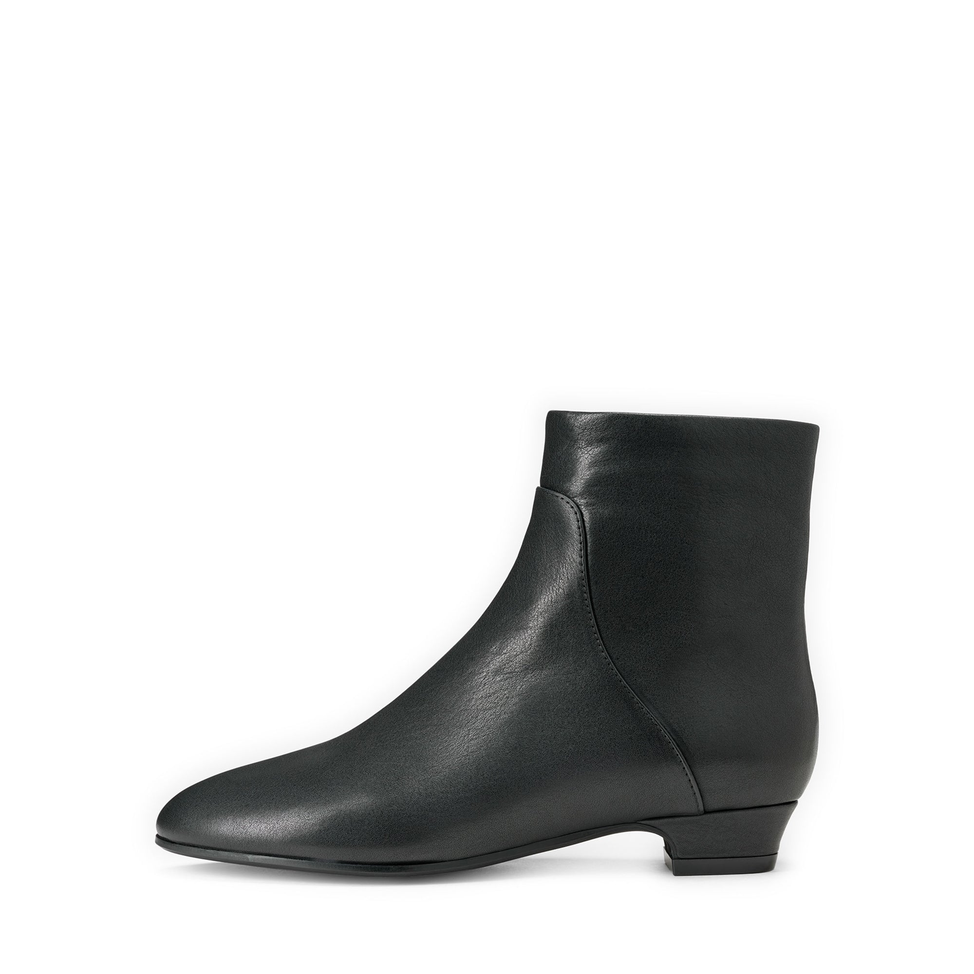 Ботильоны Vesper Black