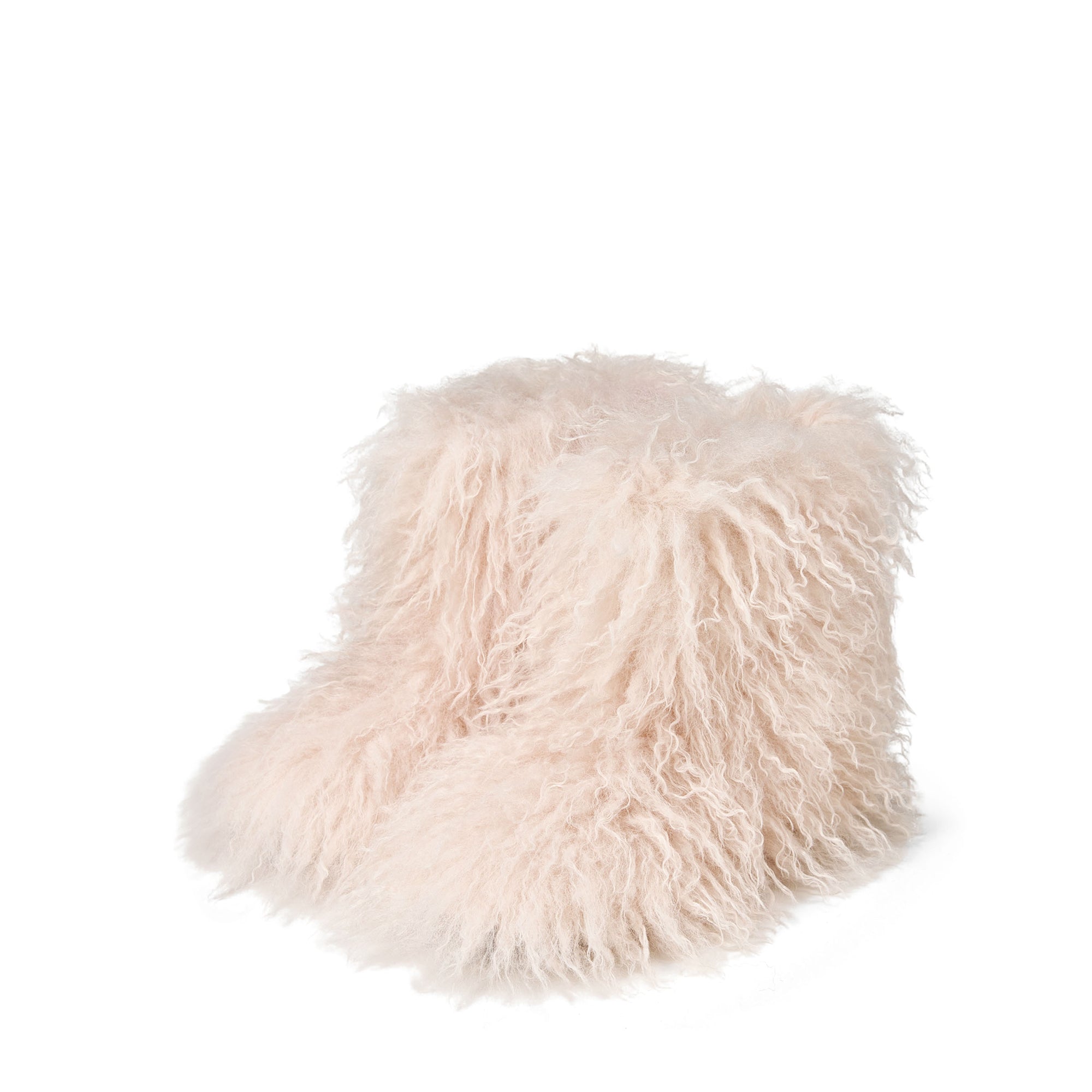 Сапоги Yuki 2.0 Beige