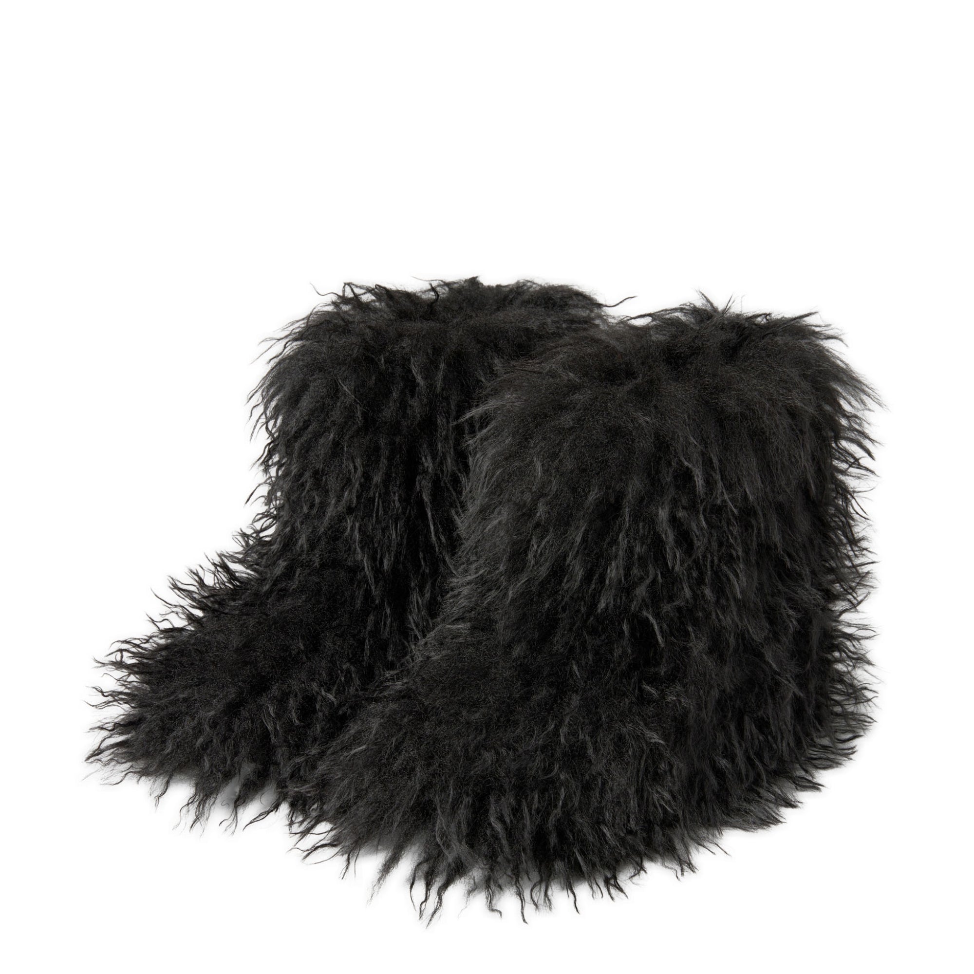 Сапоги Yuki 2.0 Black