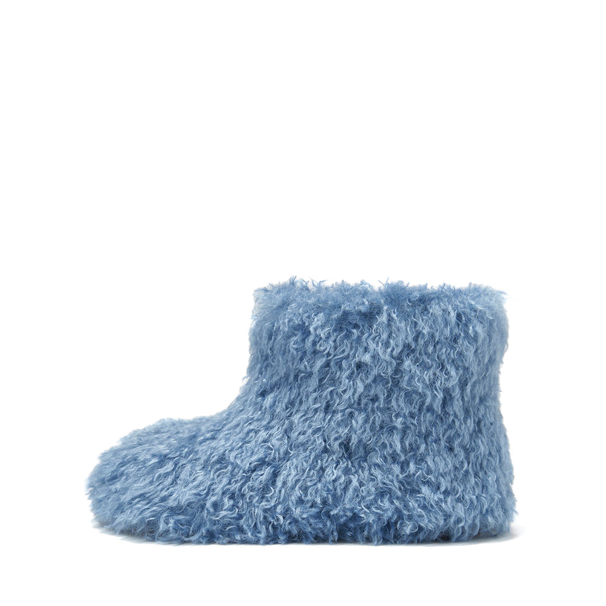 Сапожки Yuki Blue