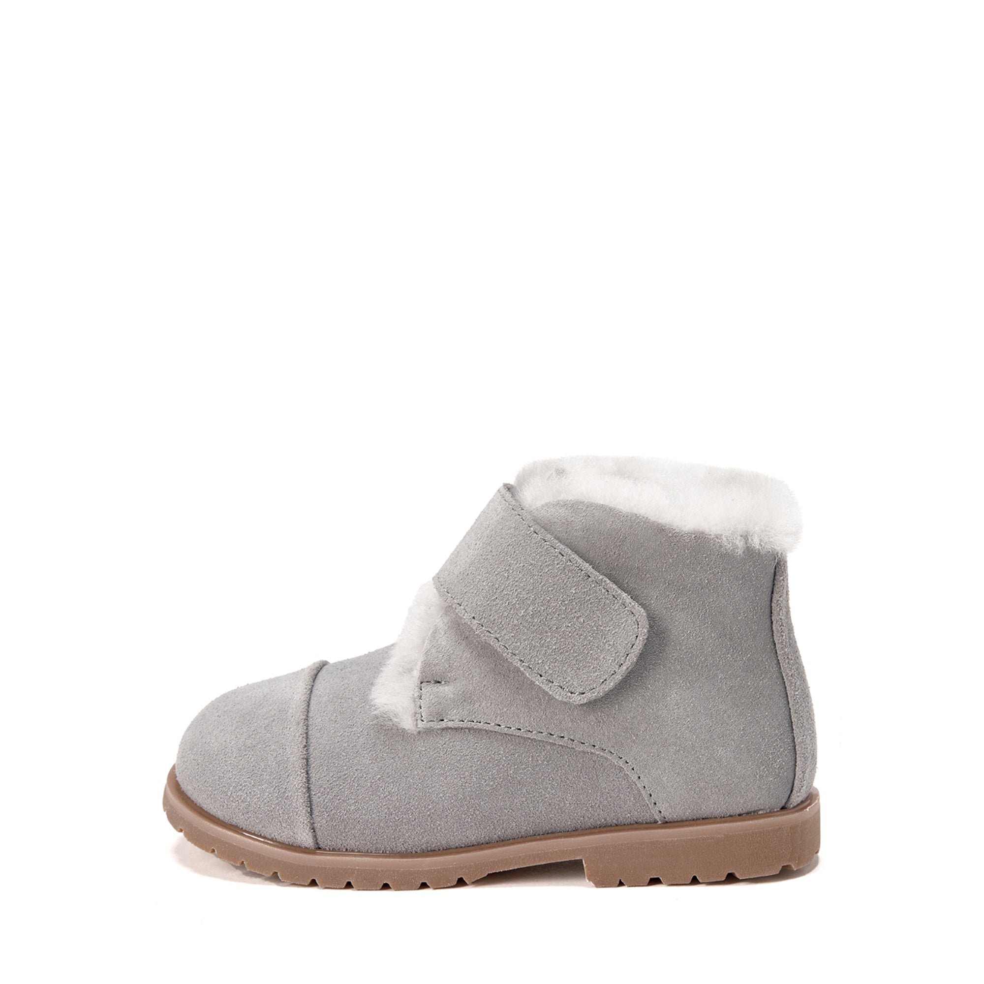 Ботинки Zoey 2.0 Grey