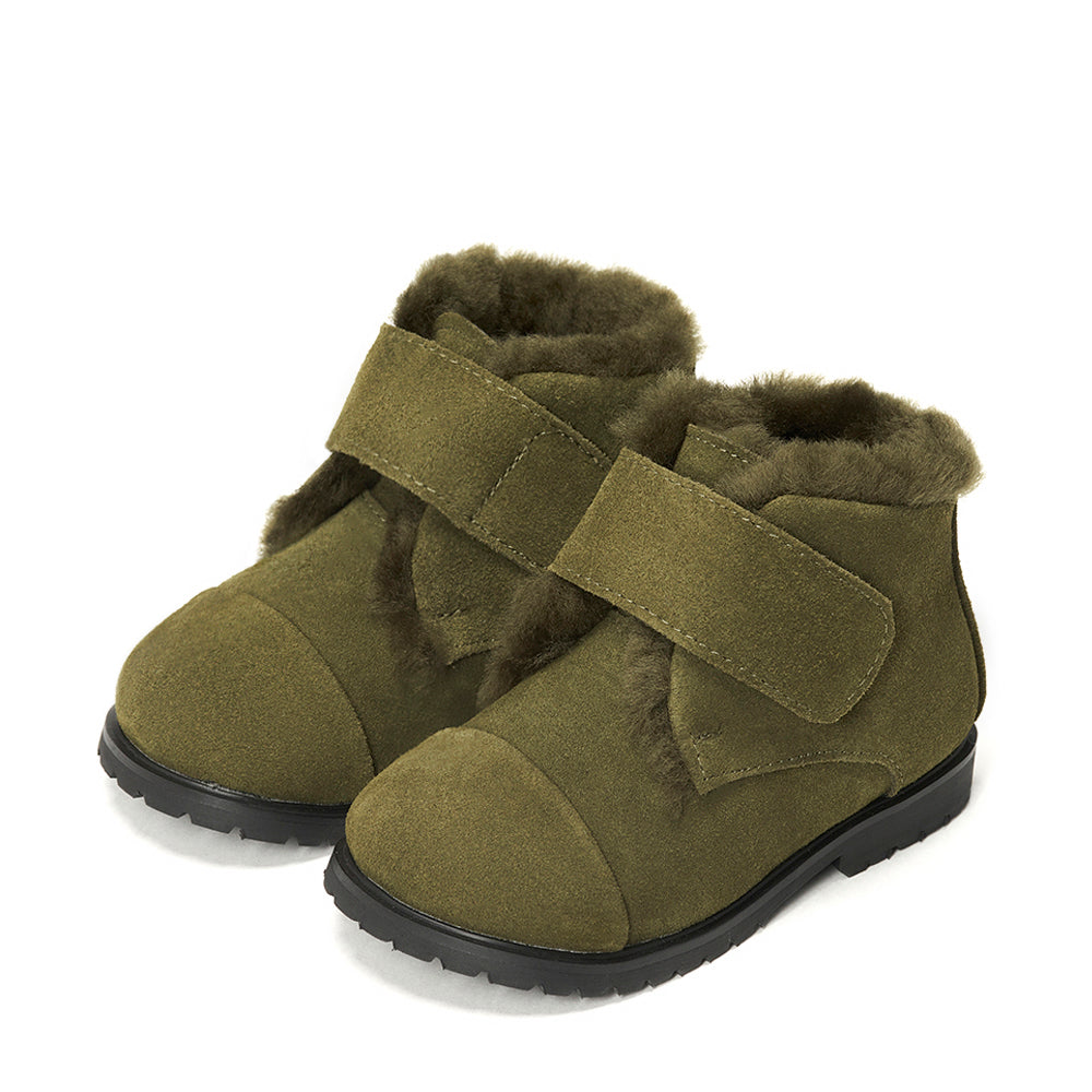 Ботинки Zoey 2.0 Khaki