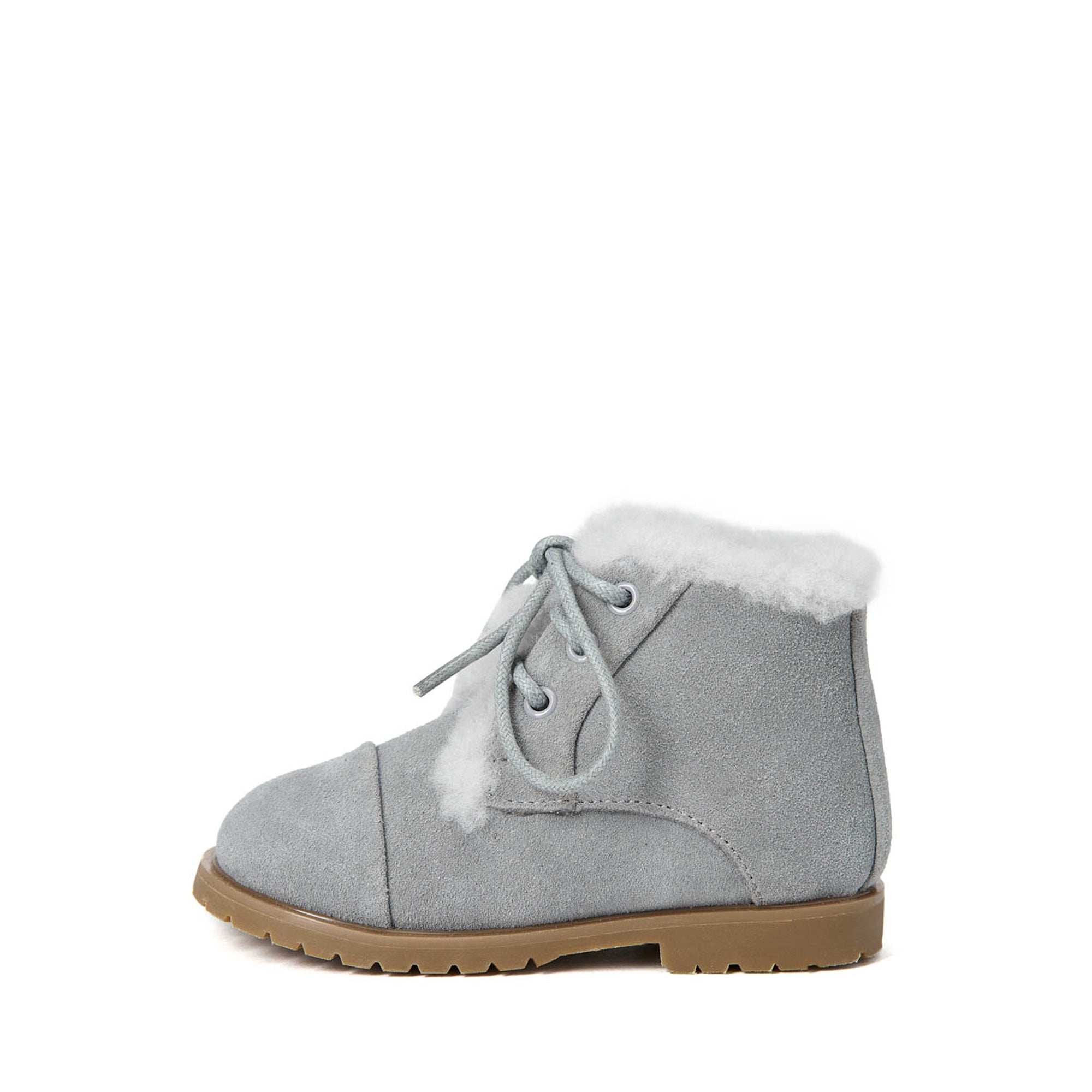 Ботинки Zoey Grey