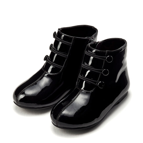 Ботинки Vivian 3.0 Black