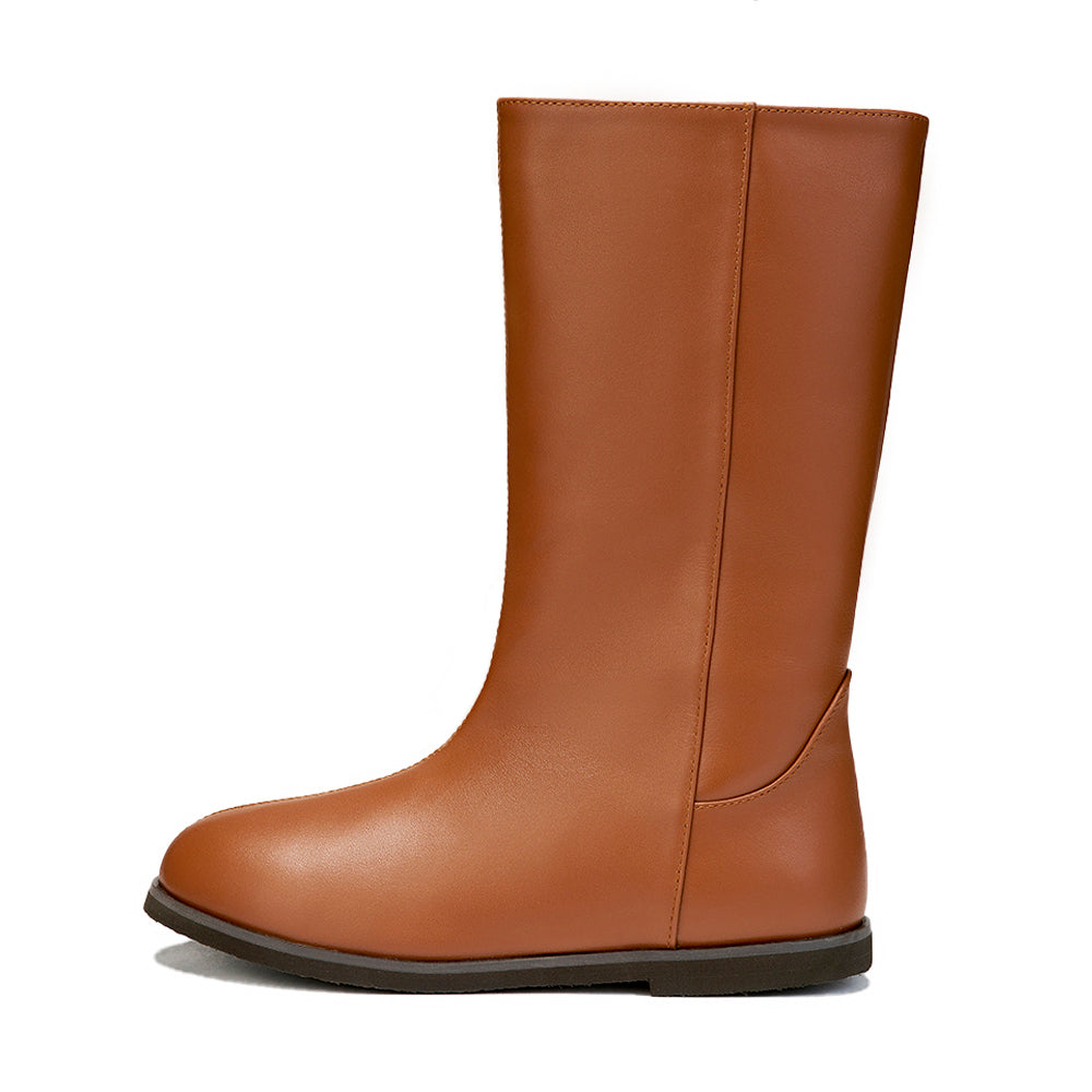 Сапожки Filippa 4.0 Winter Brown