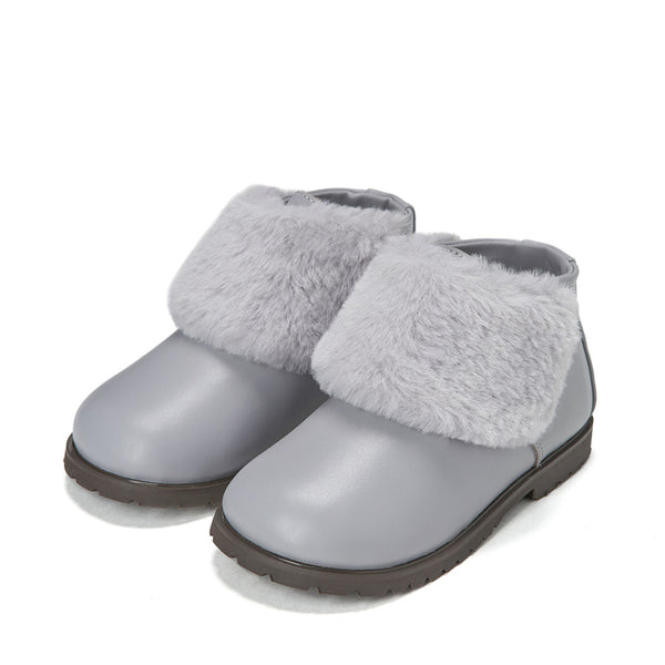 Ботинки Chubi 2.0 Grey