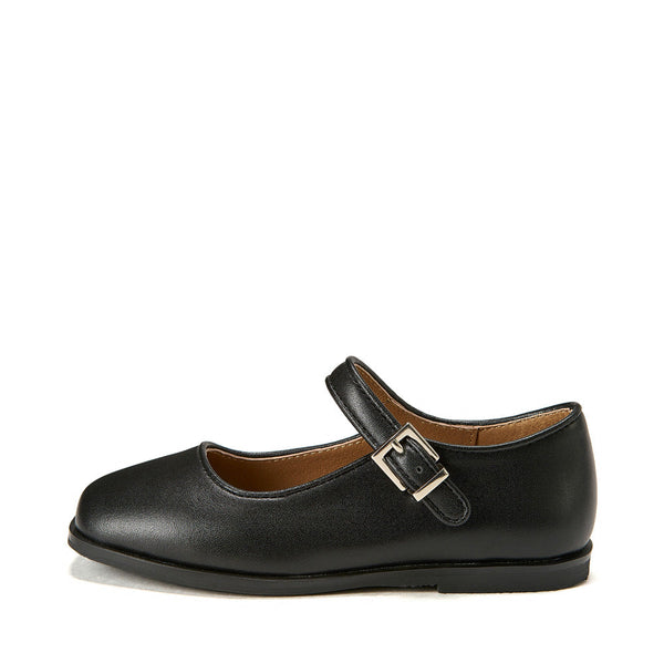 Nika Black Shoes by Age of Innocence