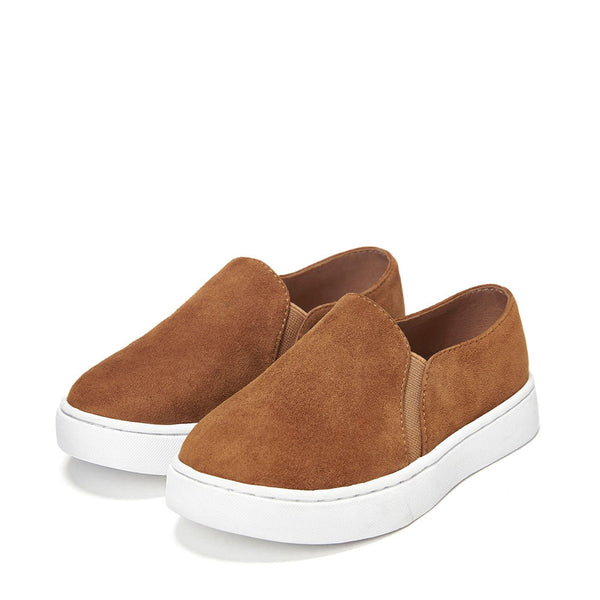 Andy Camel Sneakers by Age of Innocence
