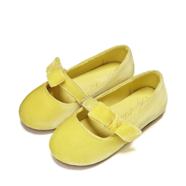 Туфли Mia Yellow