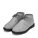 Ботинки Hugh Wool Grey
