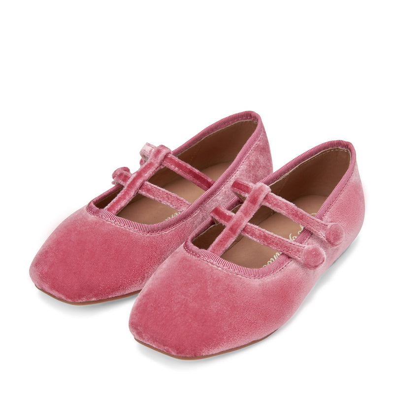 Туфли Florence Pink