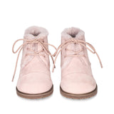 Ботинки Zoey Pink