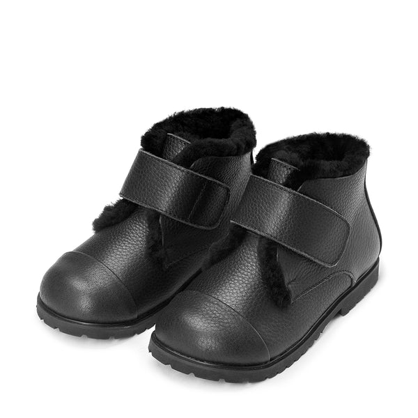 Ботинки Zoey 3.0 Black